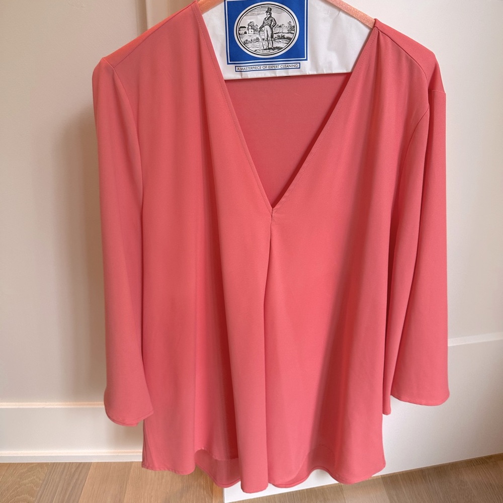 Ann Taylor Blouse, never worn